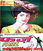 Farz 1967 song download